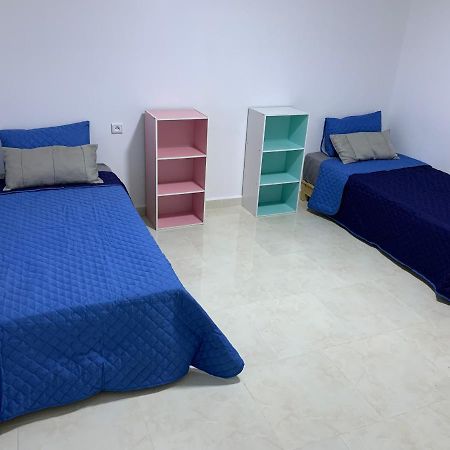 Appart De Proximite A Bayo Berkane Εξωτερικό φωτογραφία