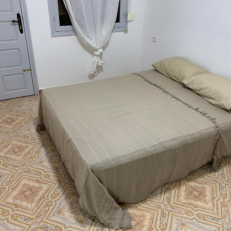 Appart De Proximite A Bayo Berkane Εξωτερικό φωτογραφία