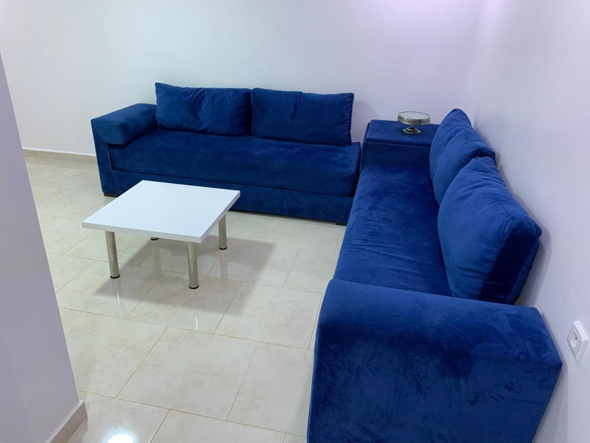 Appart De Proximite A Bayo Berkane Εξωτερικό φωτογραφία