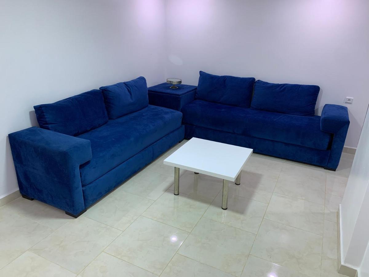 Appart De Proximite A Bayo Berkane Εξωτερικό φωτογραφία