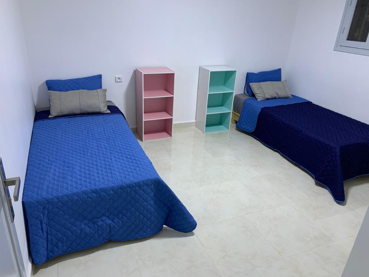 Appart De Proximite A Bayo Berkane Εξωτερικό φωτογραφία