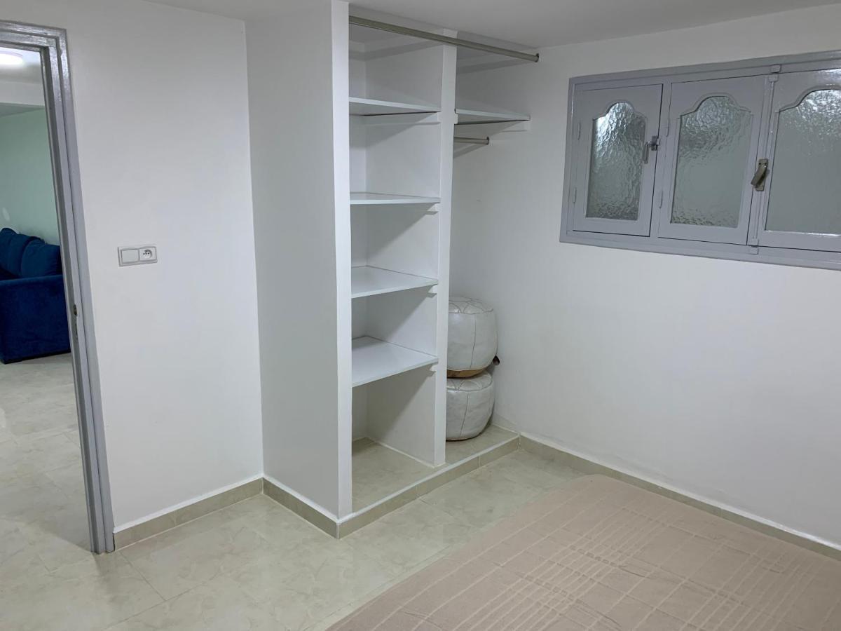 Appart De Proximite A Bayo Berkane Εξωτερικό φωτογραφία
