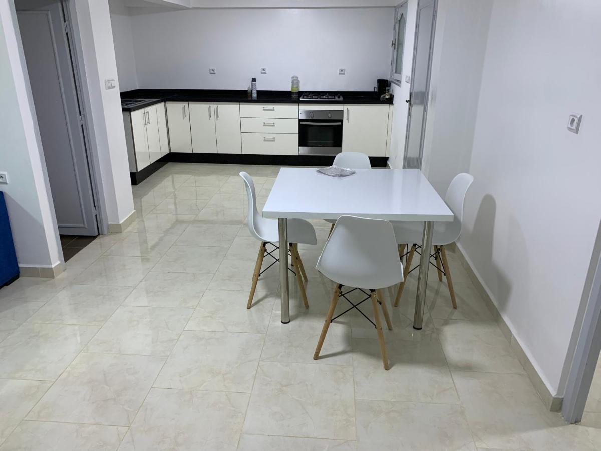 Appart De Proximite A Bayo Berkane Εξωτερικό φωτογραφία