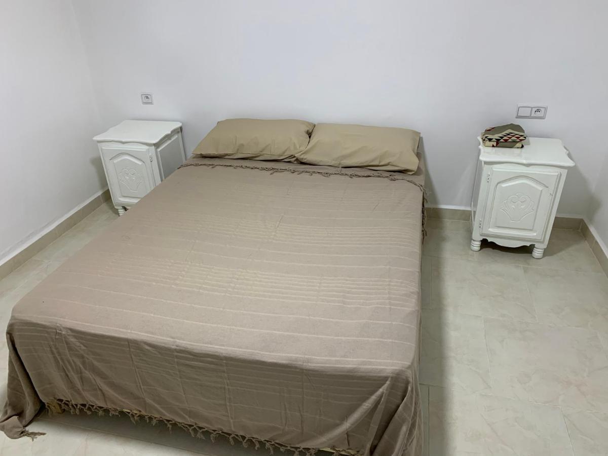 Appart De Proximite A Bayo Berkane Εξωτερικό φωτογραφία